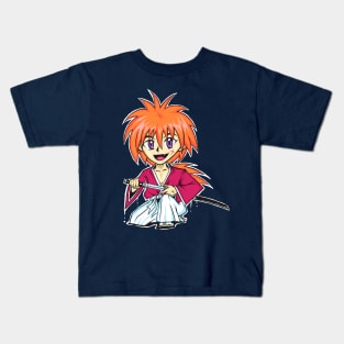 sword Kids T-Shirt